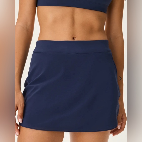 Outdoor Voices The Exercise 3" Skort - Picture 1 of 9
